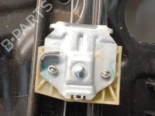 Front left window mechanism ALFA ROMEO GIULIA (952_) 2.2 D (952AFA25, 952AFM25, 952ALA25) | BP38622290C22 - Image 4