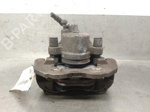 Left front brake caliper MAZDA 3 (BK) 1.6 DI Turbo | BP39533596M105 - Image 4