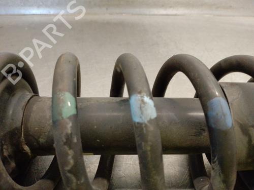 Right rear shock absorber HONDA FR-V (BE) 2.2 i CTDi (BE5) | BP37523177M19 - Image 5