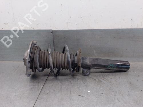 Used Right front shock absorber MINI MINI COUNTRYMAN (F60) Cooper (136 hp) 28582179