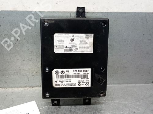 electronic-module-seat-leon-1p1-2005-2006-2007-2008-2009-2010-2011-2012-2013-32860345 main image