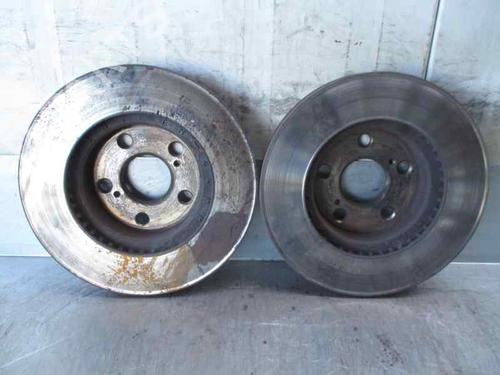 Other TOYOTA PRIUS Liftback (_W2_) 1.5 Hybrid (NHW20_, NHW20R) 4243147030