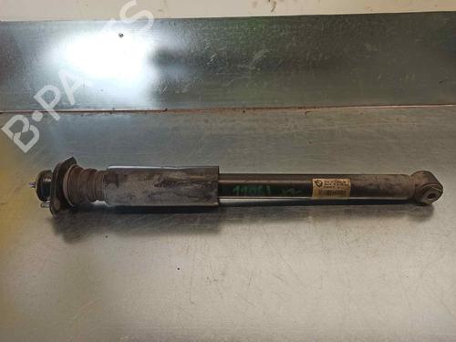 Used Right rear shock absorber BMW Z4 Roadster (E85) 2.2 i (170 hp) 5964404