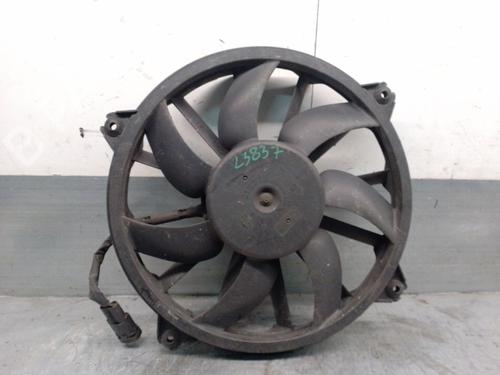 Koelventilatormotor PEUGEOT 5008 (0U_, 0E_) 2.0 HDi 150 / BlueHDi 150 (150 hp) 30177711