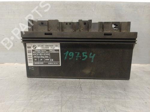 Used Electronic module Electronic module 19142240 19142240