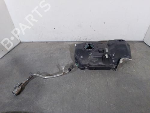 Used Fuel tank MERCEDES-BENZ A-CLASS (W177) A 180 d (177.003) (116 hp) 30161208