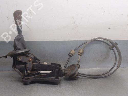Used Gear lever CITROËN C4 Coupe (LA_) 1.4 16V (88 hp) 22900244