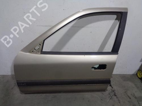 Used Left front door RENAULT SAFRANE II (B54_) 2.2 dT (B54G) (113 hp) 13219258