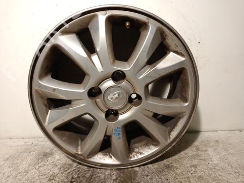 Used Rim HYUNDAI i20 II (GB, IB) 1.2 (84 hp) 26494493