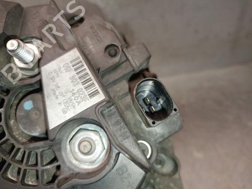 Alternator VW TOURAN (1T1, 1T2) 2.0 TDI | BP27660495M7 