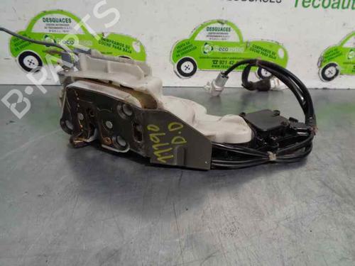 Front right lock OPEL AGILA (A) (H00) 1.2 16V (F68) | BP5886770C97 