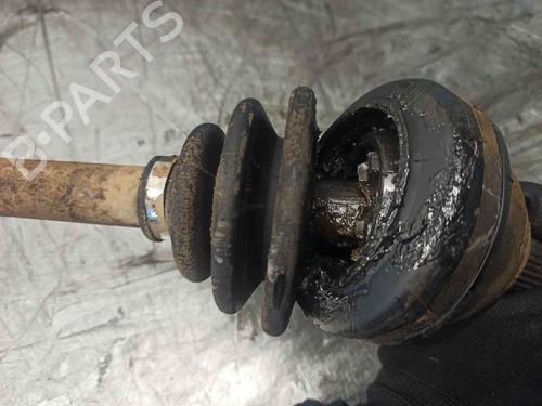 Right front driveshaft HYUNDAI COUPE I (RD) 1.6 i 16V | BP9057975M39 