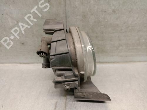 Left front fog light MAZDA 6 Hatchback (GH) 2.2 MZR-CD (GH10) | BP31169950C30