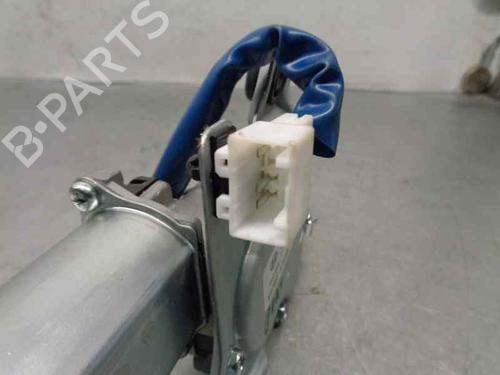 Rear wiper motor HYUNDAI i30 (GD) 1.4 CRDi | BP6912072M102 