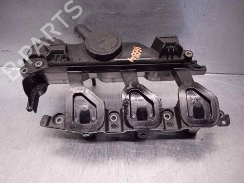 Used Intake manifold CITROËN C4 I (LC_) 1.6 HDi (109 hp) 11194575