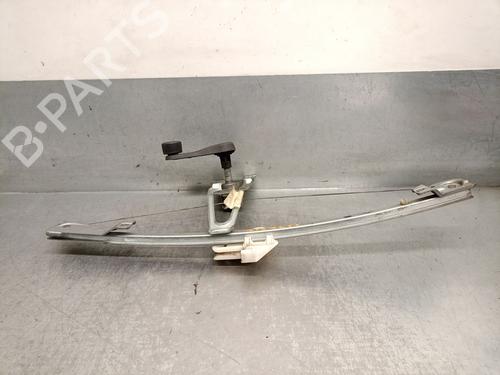 Rear left window mechanism VW POLO III (6N1) 64 1.9 SDI | BP21838635C24 