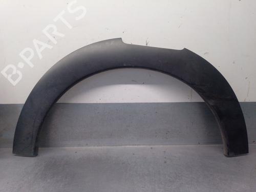 Used Rear left wheel arch trim CITROËN C4 CACTUS 1.6 BlueHDi 100 (99 hp) 29119202