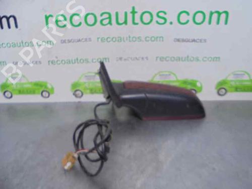 Left mirror AUDI A4 B6 Avant (8E5) 2.5 TDI | BP3349074C26 