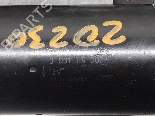 Starter VOLVO S80 I (184) 2.9 | BP21577197M8 