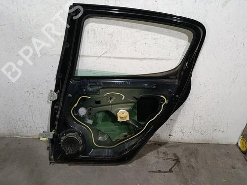 Right rear door PEUGEOT 308 I (4A_, 4C_) 1.6 HDi | BP26706418C5 