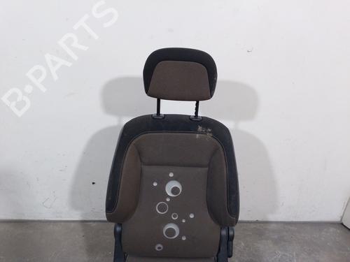 Left front seat CITROËN BERLINGO Box Body/MPV (B9) 1.6 HDi 90 | BP32166517C15 
