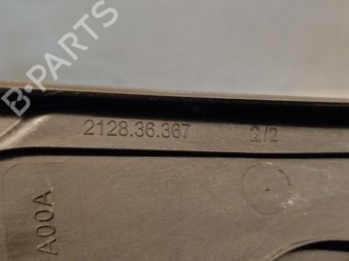 Left mirror FORD FOCUS II (DA_, HCP, DP) 1.6 TDCi | BP29501564C26 