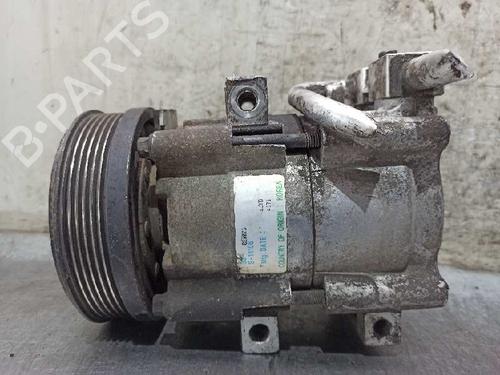 AC-Kompressor FORD TRANSIT Bus (FD_ _, FB_ _, FS_ _, FZ_ _, FC_ _) 2.0 DI (F_E_, F_F_, F_G_) | BP7193671M34 