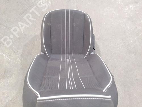 Right front seat SEAT Mii (KF1, KE1) electric | BP33461079C16  - Image 5