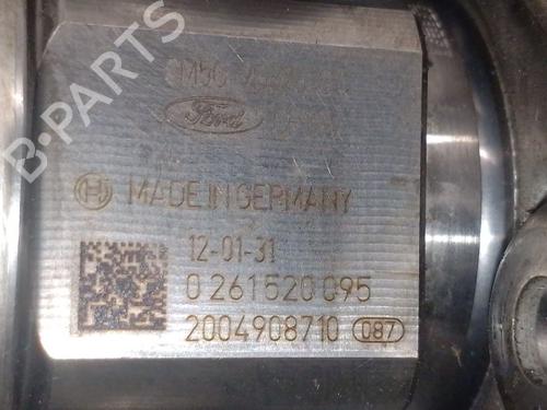 Fuel pump FORD FOCUS III 1.0 EcoBoost | BP36440557M76 - Image 5