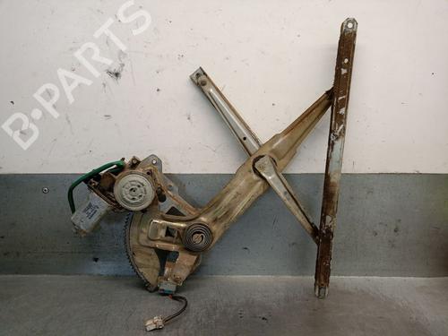 Used Front left window mechanism MITSUBISHI L200 (K7_T, K6_T, K5_T) 2.5 TD 4WD (K74T) (115 hp) 32028548