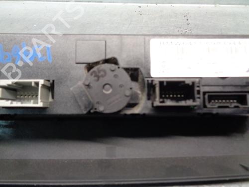 Climate control BMW 3 (E90) 318 i | BP8506893I5 