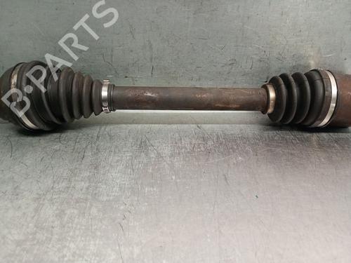 Left front driveshaft FORD FOCUS I Turnier (DNW) 1.6 16V | BP30911754M38 - Image 4