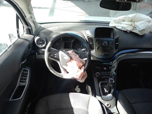 Headlight switch CHEVROLET ORLANDO (J309) 2.0 D | BP33324609I24  - Image 13