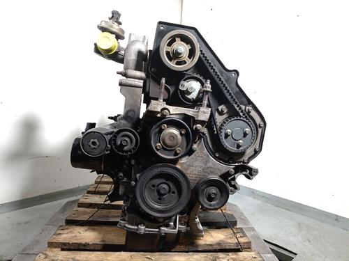 Motor Motor FORD FOCUS I (DAW, DBW) 1.8 Turbo DI / TDDi (90 hp) 33995375 33995375
