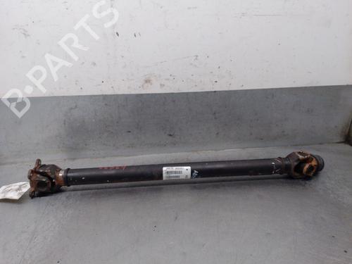 Used Driveshaft Driveshaft BMW X4 (F26) xDrive 20 d (190 hp) 40151753 40151753