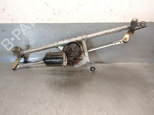 Viskermotor vindrute VW POLO (6N2) 1.9 SDI (64 hp) 28129122