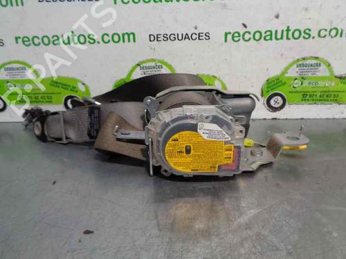 Front right seatbelt KIA CARENS III MPV (UN) 2.0 CRDi 140 | BP8725016I25 
