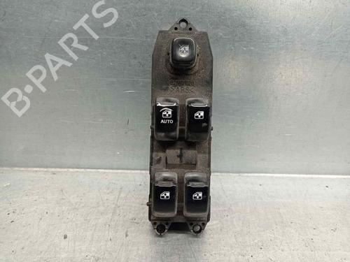 Used Left front window switch CHEVROLET REZZO MPV (U100) 1.6 (105 hp) 9650200