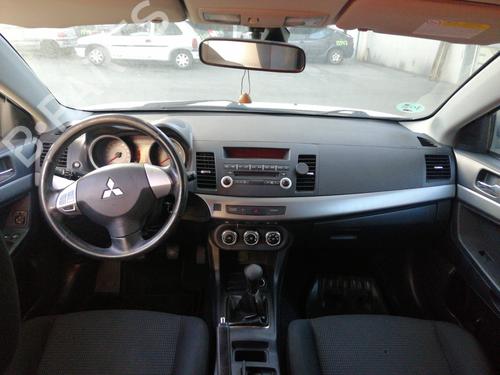 Left front window switch MITSUBISHI LANCER VIII Sportback (CX_A) 1.5 | BP20260391I27 - Image 6