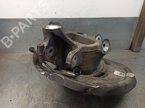 Right rear steering knuckle BMW 5 (F10) 525 d | BP15494976M28 