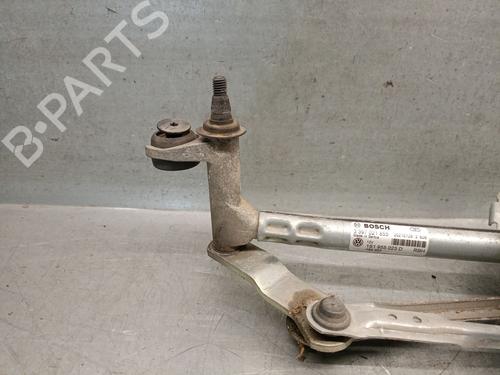 Front wiper motor SEAT Mii (KF1, KE1) electric | BP33461092M29 - Image 2