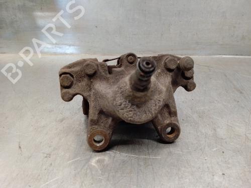 Left rear brake caliper MERCEDES-BENZ C-CLASS (W203)  | BP13895208M107 