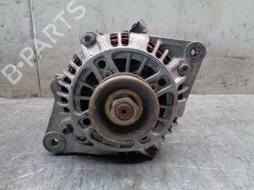 Used Alternator KIA SEPHIA Saloon (FA) 1.5 i (80 hp) 5102446