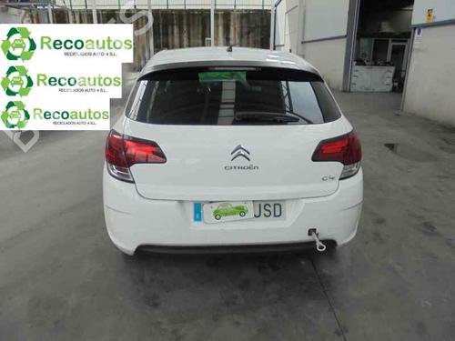 Exhaust system CITROËN C4 II (NC_) 1.2 THP 110 (NCHNZ6, NCHNV6) | BP26326544M121  - Image 11
