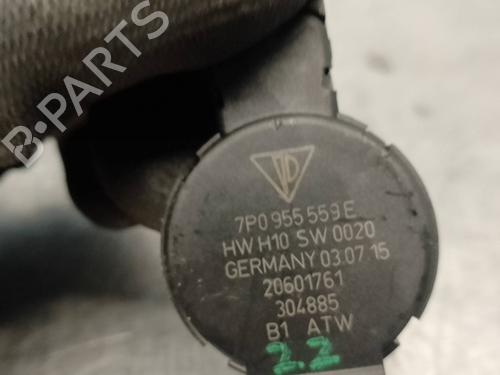 Electronic module PORSCHE CAYENNE (92A) 4.2 S Diesel | BP25808289M83 