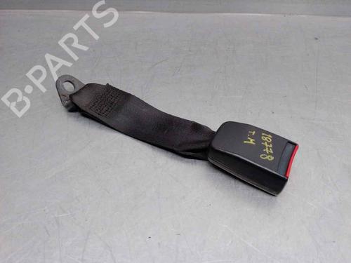 Used Seat buckle PEUGEOT 306 Hatchback (7A, 7C, N3, N5) 1.9 D (69 hp) 15261181