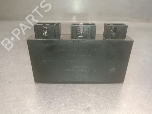 Elektronisk modul BMW 7 (E65, E66, E67) 730 Ld (231 hp) 22728245