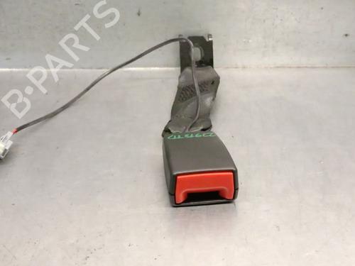 Sikkerhedssele-spænde SMART FORFOUR Hatchback (453) electric drive / EQ (453.091) (56 hp) 26666276