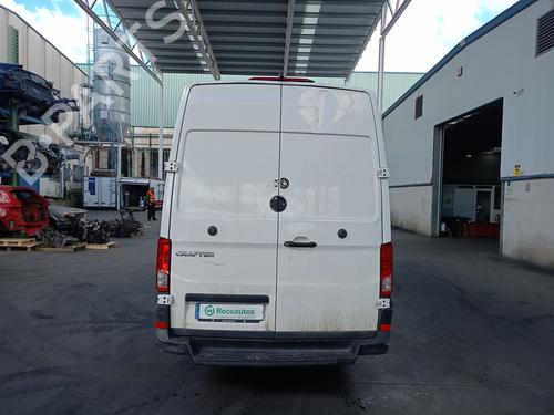 Subframe VW CRAFTER Van (SY_, SX_)  | BP33288286M9  - Image 10