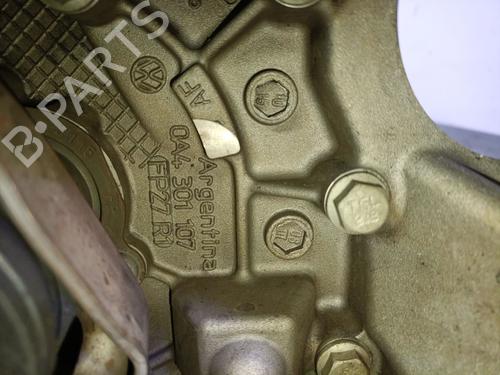 Gearbox SEAT LEON (5F1) 1.6 TDI | BP29828663M3 